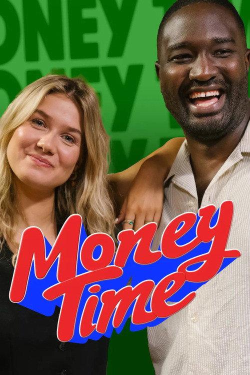 Money Time filmas online