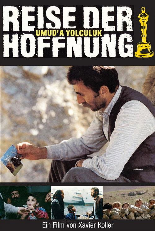 Reise der Hoffnung filmas online