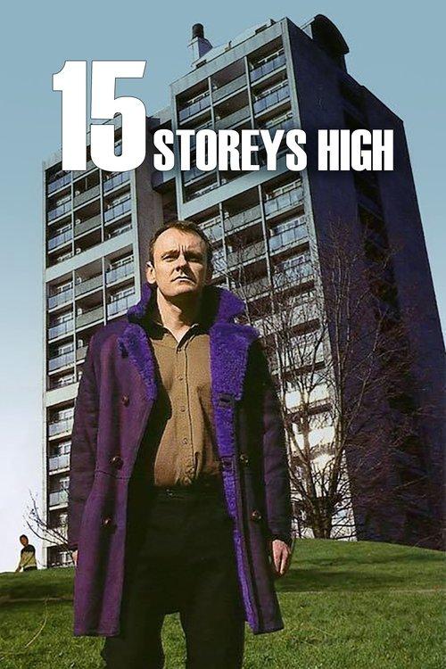 15 Storeys High filmas online