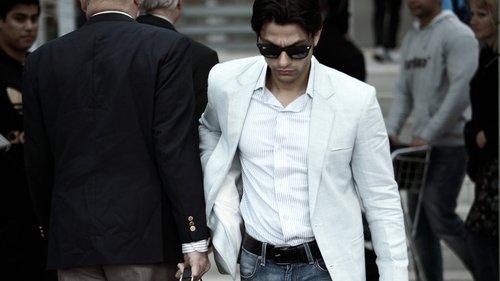 Blood Money filmas žiurėti online