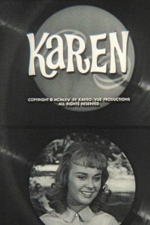 Karen filmas online