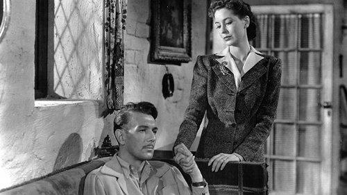 The Years Between filmas žiurėti online