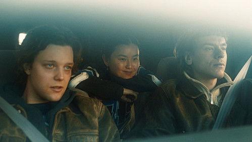 Joe Speedboot filmas žiurėti online