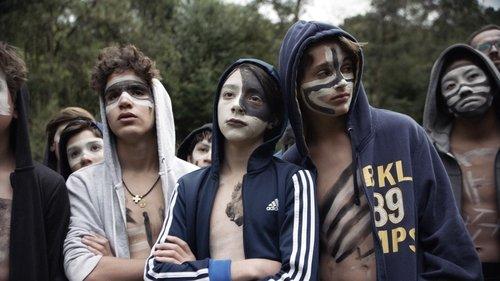 The Hole in the Fence filmas žiurėti online