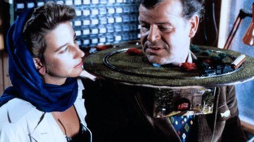 Liebe, Tod und Eisenbahn filmas žiurėti online