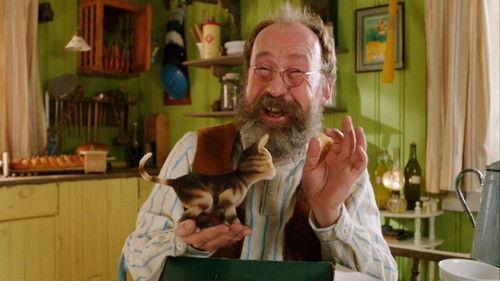 Pettersson und Findus - Kleiner Quälgeist, große Freundschaft filmas žiurėti online