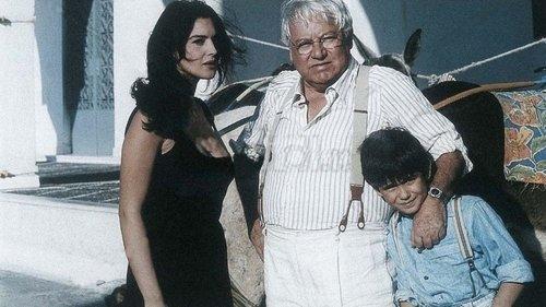 Palla di neve filmas žiurėti online