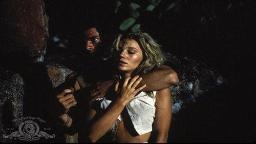 Damned River filmas žiurėti online