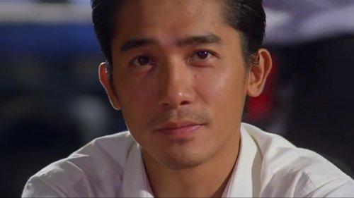 Chinese Midnight Express filmas žiurėti online