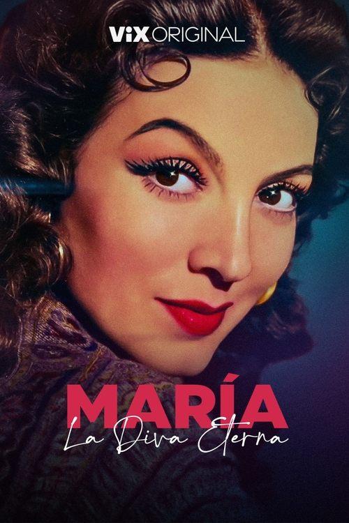 María: La Diva Eterna filmas online