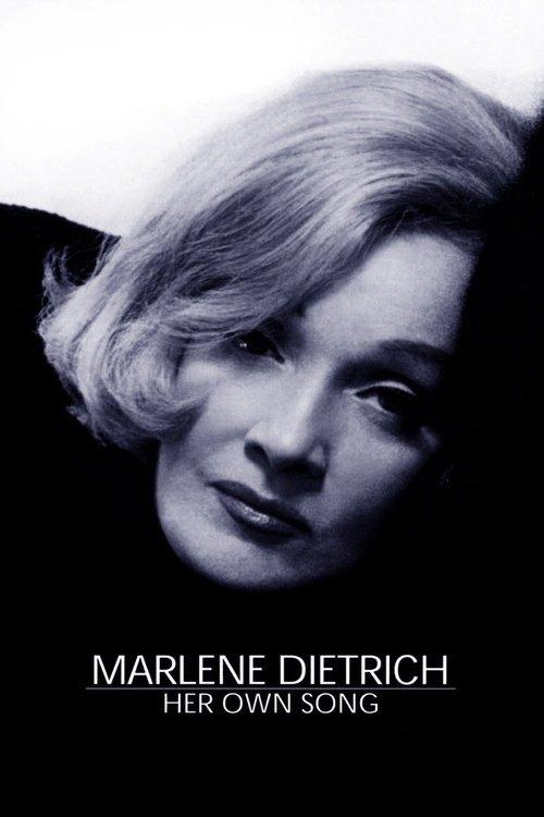 Marlene Dietrich: Her Own Song filmas online
