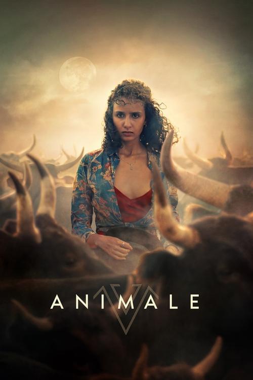 Animale filmas online