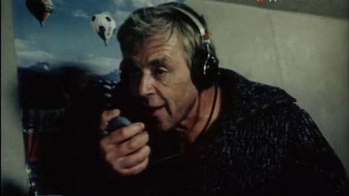 Race of the Century filmas žiurėti online