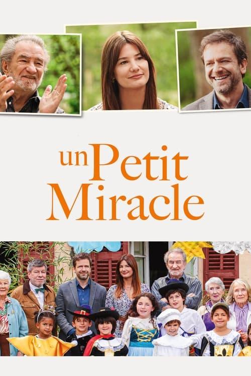 Un petit miracle filmas online
