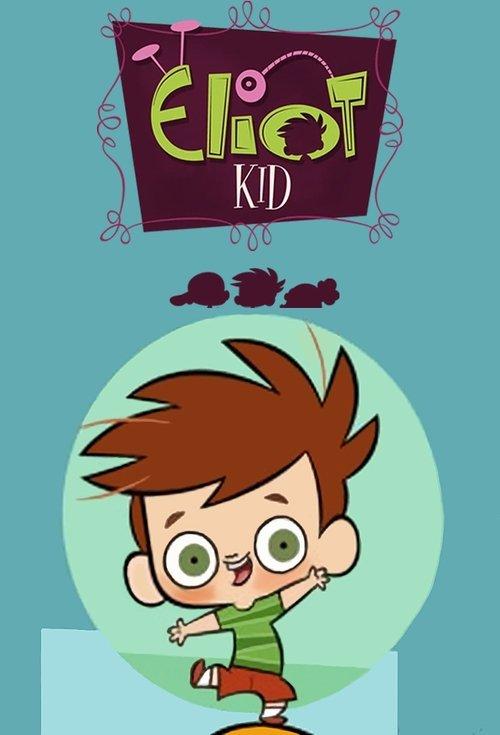 Eliot Kid filmas online