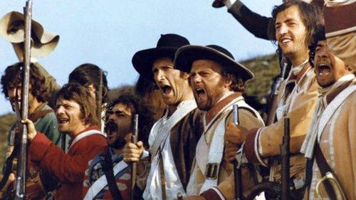 The French Calvinists filmas žiurėti online