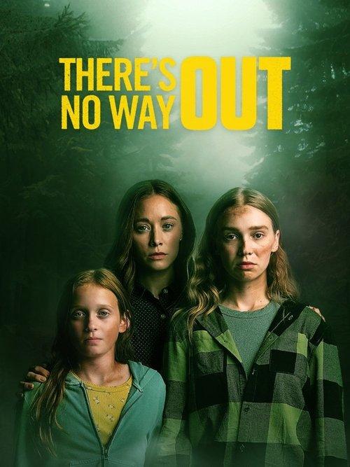 There's No Way Out filmas online