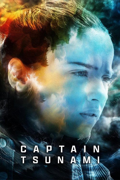 Captain Tsunami filmas online