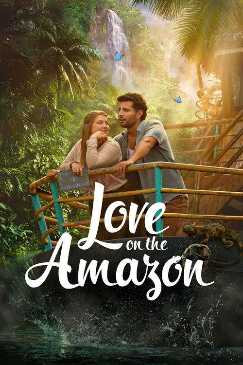 Love on the Amazon filmas online