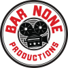 Bar None Productions studio logo