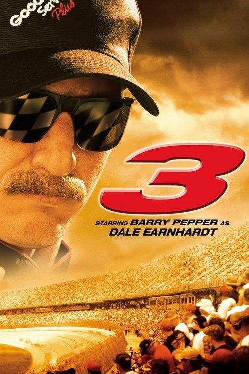 3: The Dale Earnhardt Story filmas online