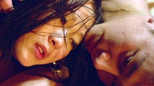 Blind Massage filmas žiurėti online