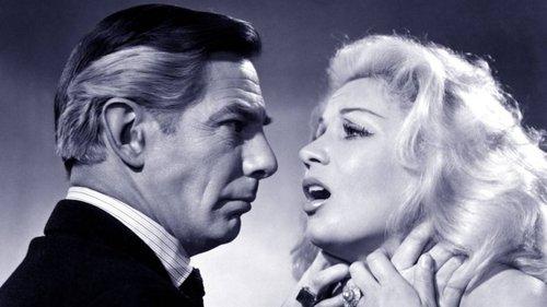 Horrors of the Black Museum filmas žiurėti online