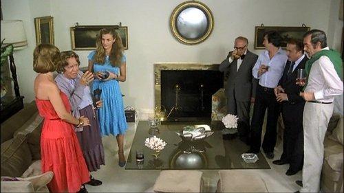 La tía de Carlos filmas žiurėti online