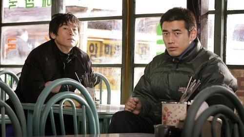 Cruel Winter Blues filmas žiurėti online