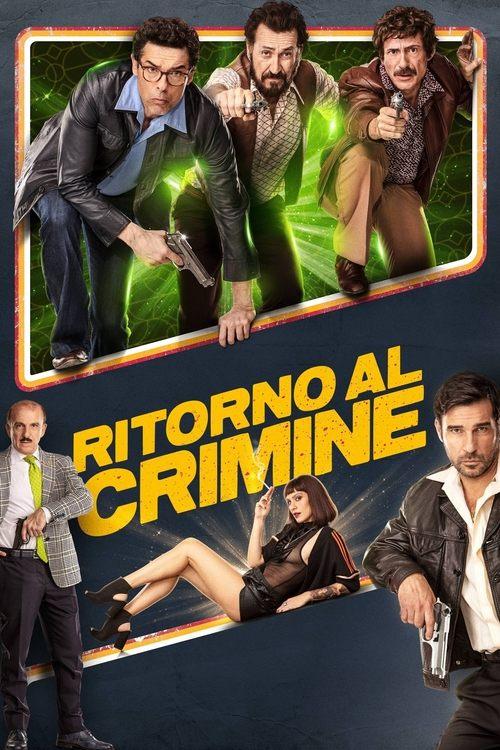 Ritorno al crimine filmas online