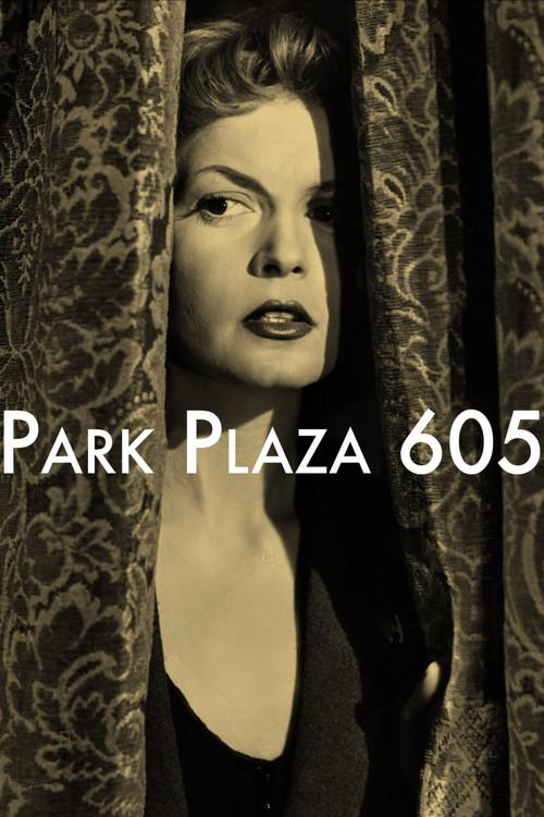 Park Plaza 605 filmas online