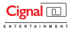 Cignal Entertainment studio logo