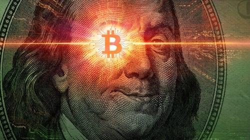 Money Electric: The Bitcoin Mystery filmas žiurėti online