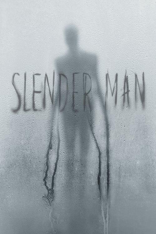 Slendermenas filmas online