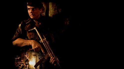 Elitinis būrys filmas žiurėti online