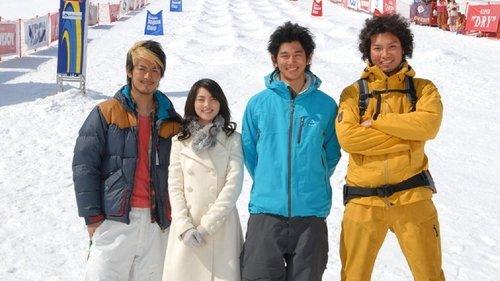 The Silver Season filmas žiurėti online