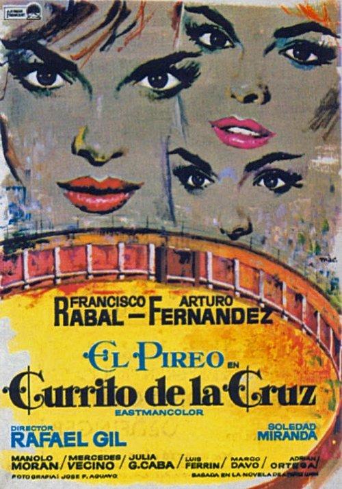 Currito de la Cruz filmas online