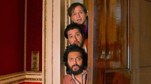 Mastiii 4 filmas žiurėti online