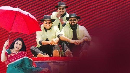 One Man Show filmas žiurėti online