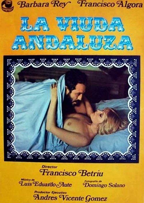 The Andalusian Widow filmas online