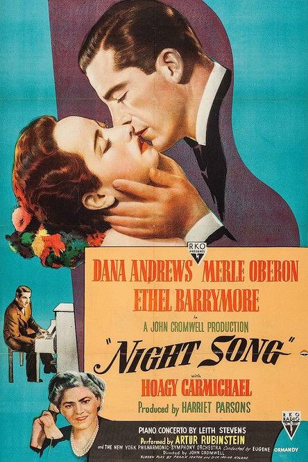 Night Song filmas online