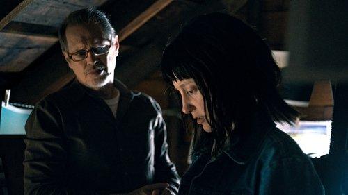 Nancy filmas žiurėti online