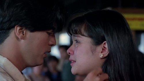 Second Chances filmas žiurėti online