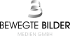 Bewegte Bilder studio logo