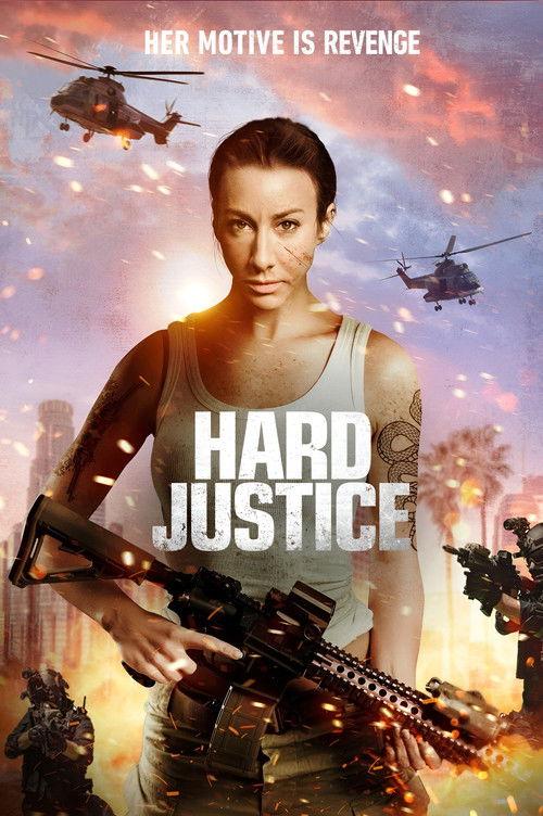 Hard Justice filmas online