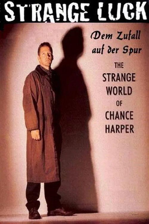 Strange Luck filmas online