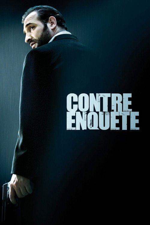 Contre-enquête filmas online