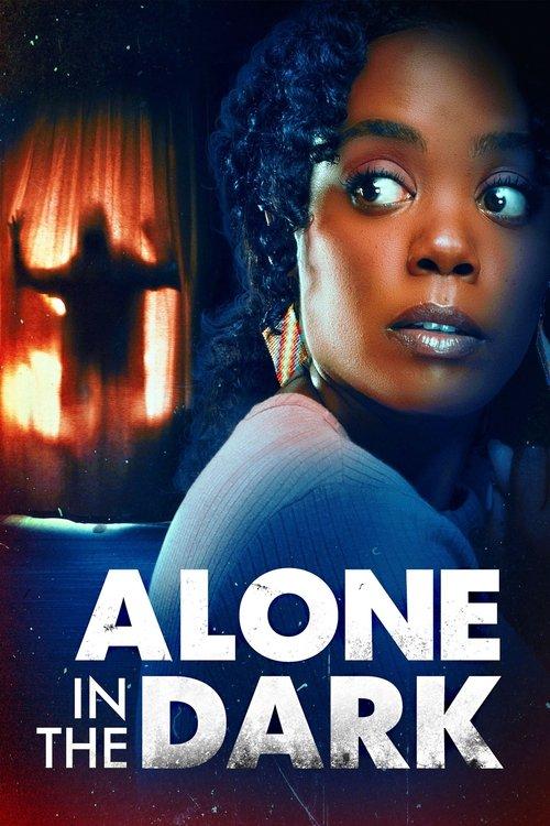 Alone in the Dark filmas online