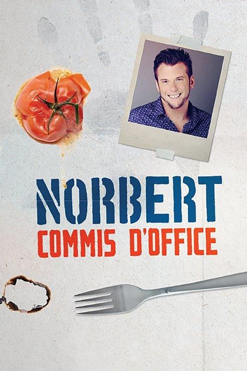 Norbert, commis d'office filmas online