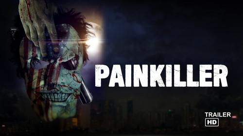 Painkiller filmas žiurėti online